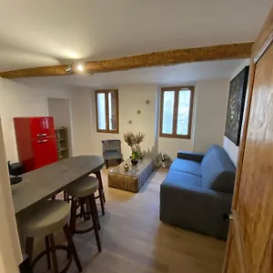  Appartamento Soleil Zen