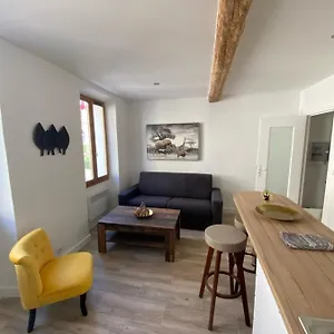  Appartamento Soleil D'afrique