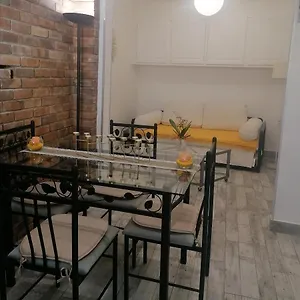 Lucas Appartement
