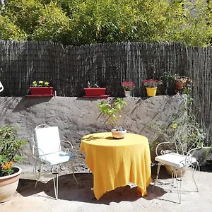 Petit Loft Sur La Cote D'azur Appartement