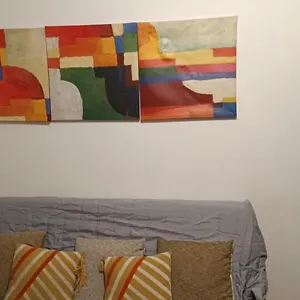 Le Soft Appartement