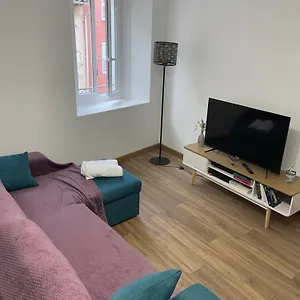 Grand Hyper Centre Appartement