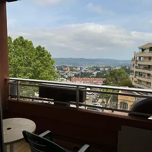 Hotell Panorama, Grasse