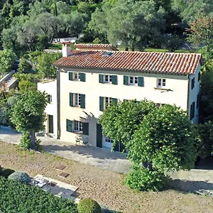La Bastide Sainte Therese Bed & Breakfast