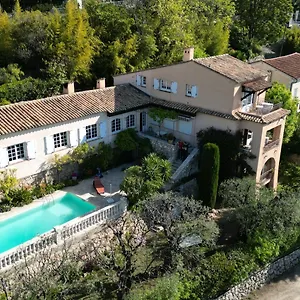  Gasthof Les Petites Terrasses